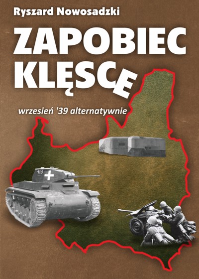 Zapobiec klęsce
