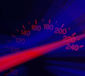 Poszaleli w terenie zabudowanym