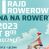 Rowe-Love! W niedzielę XIII rajd Łęczna na rowery