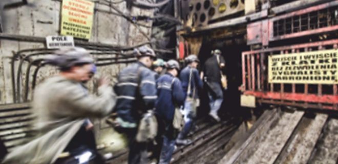 Bogdanka podsumowuje 2025 rok: Ponad 260 mln zł zysku