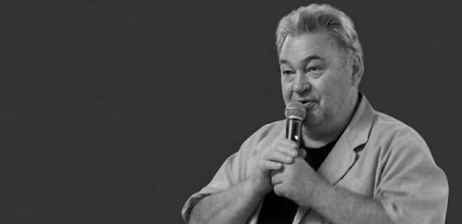 Odszedł prof. dr hab. n. med. Jerzy Strużyna